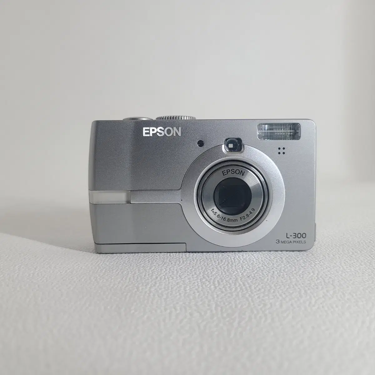 EPSON(엡손)L-300 디카 (빈티지 카메라)